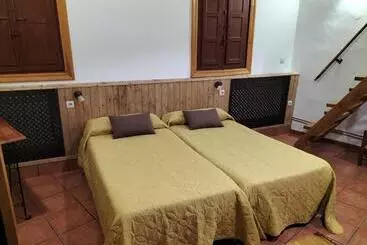 Retkeilymaja Don Camino