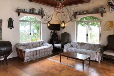 Bed and Breakfast Casa De Carlo