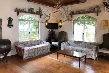Bed and Breakfast Casa De Carlo
