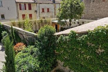 Bed & Breakfast Villa De Margot