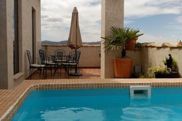 Quinta ou Casa Rural Camuñas Rural