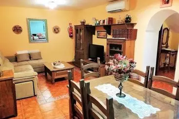 Casa Rural La Dehesa