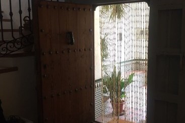 游客公寓 Casería Del Cármen