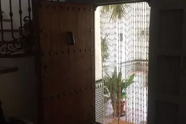 Pisos turísticos Casería Del Cármen