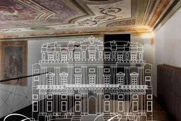 주택 Charming Genova | Residenza D Epoca