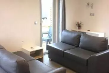 Hotel Camping Le Botanic