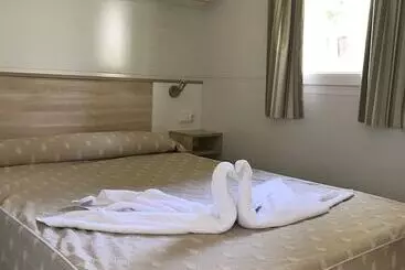 Hotel Camping O Muiño