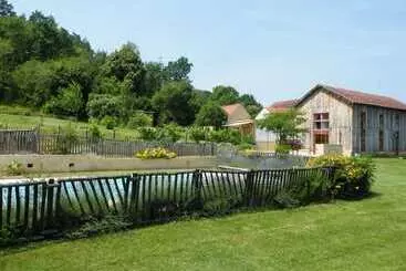 Hotel Le Domaine De Pecany