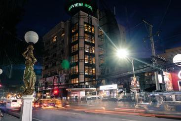 호텔 Starview Plaza