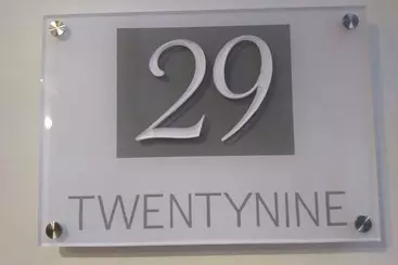 ホテル Twenty Nine