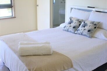 דירה Magnetic Sunsets Resort