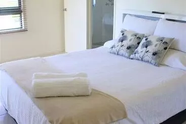 Huoneisto Magnetic Sunsets Resort