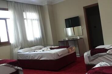 هتل Arakonak Termal