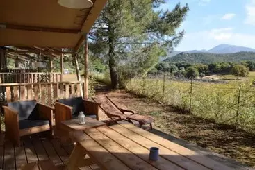 ホテル Camping Olva