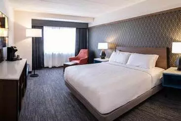 Hotell Grand Casino Mille Lacs