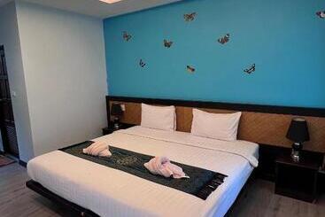 Hotelli Lanta For Rest Boutique