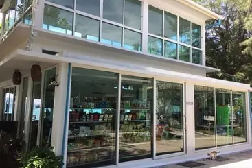 Hotel Paradise Resort Phi Phi