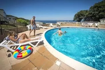 Hotel Sandaway Holiday Park