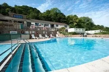 Hotel Sandaway Holiday Park