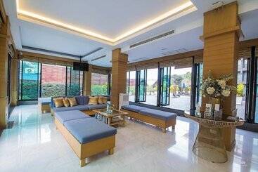 Sunmarina Hotel Cha Am