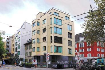 Numa I Turi Apartments