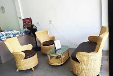 پانسیون In Phuket House