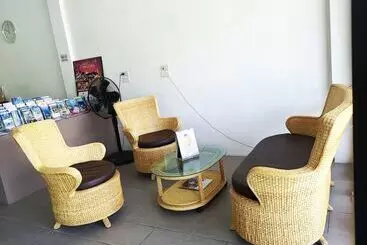 Majatalo In Phuket House