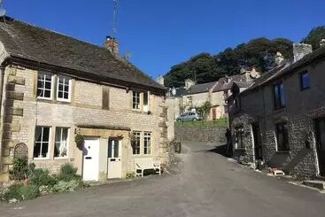 The Old Vicarage B&b