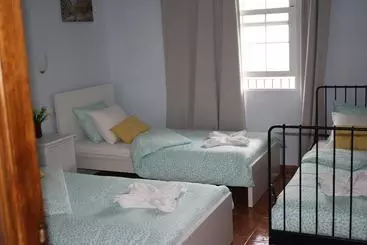 ツーリストアパートメント Aceró Home