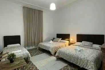 Albergue A & M Barcelona Hostal