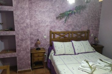 Apartamentos Cruz Mar