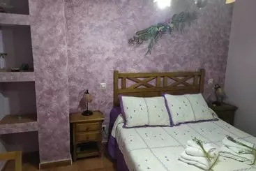 Apartamentos Cruz Mar