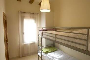 آپارتمانهای توریستها Apartaments Rural Montseny