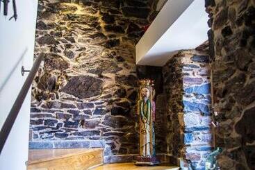 Cabo Do Mundo Casa Rural