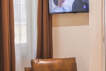 مسافرخانه Habitaciones Amelia