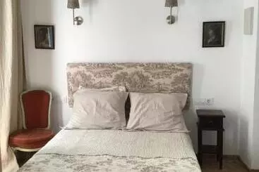 Hostal Casa Del Buen Viaje