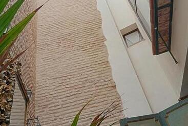 Hostal Casa Del Buen Viaje