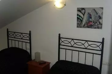 Hostal Las Eras