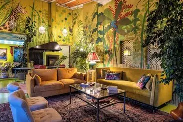 Hotel Aal Cachucho