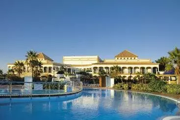 هتل Aldiana Club Andalusien  All Inclusive