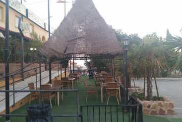 Hotel Restaurante Mirasierra