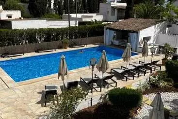 Pansiyon Casa Ceiba Maria