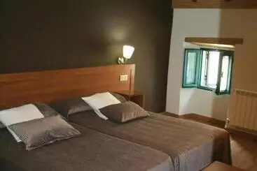 Pensionat Casa Garea