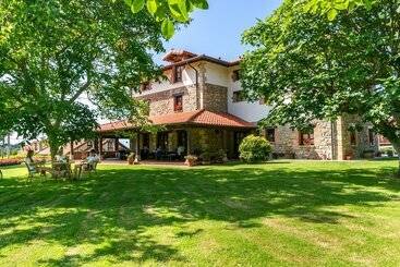 Casa Rural Posada Caborredondo