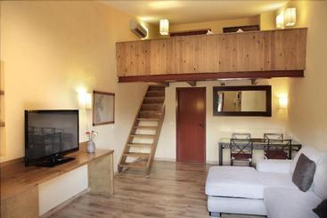 کلبه Sa Perafita