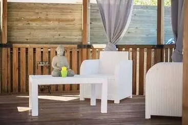 Ferienwohnungen Villa Emilia