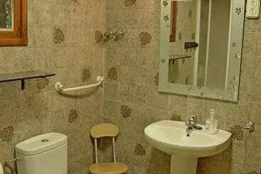 Tourist flats Villa Font