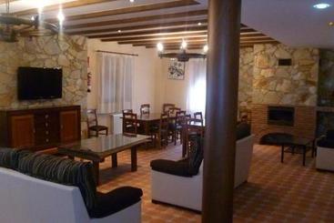Casa Rural Aguas Del Venero