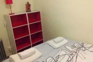 Appartements touristiques Apartamentos Llavaneras