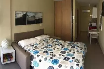 Apartamentos Turísticos María Guerrero